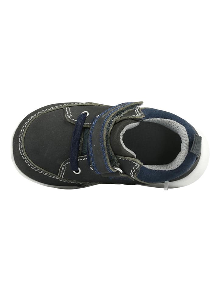 Richter Shoes Leder-Sneakers 