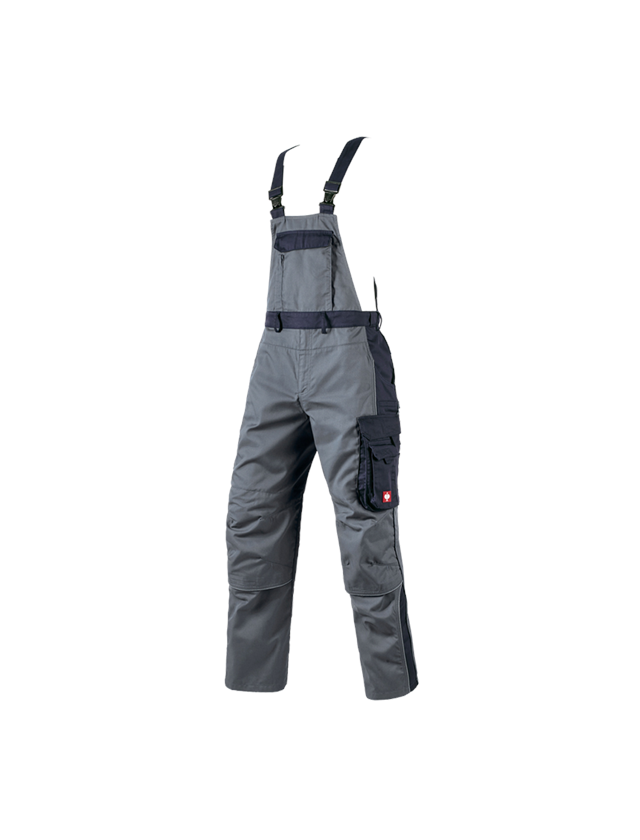 Latzhose e.s.active