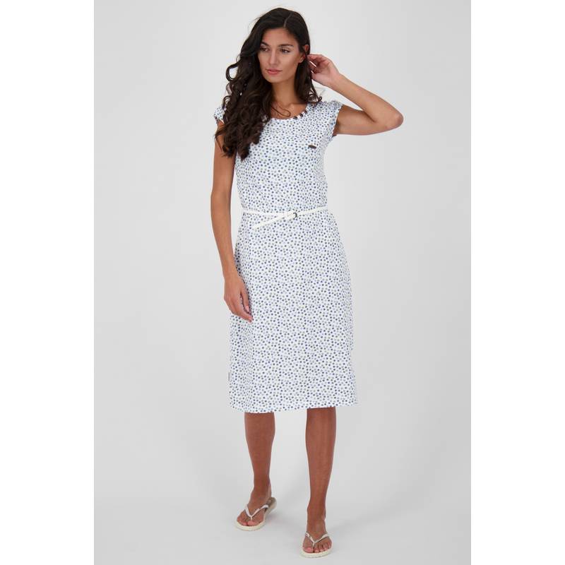 ALIFE AND KICKIN MelliAK Kurzarmkleid Damen