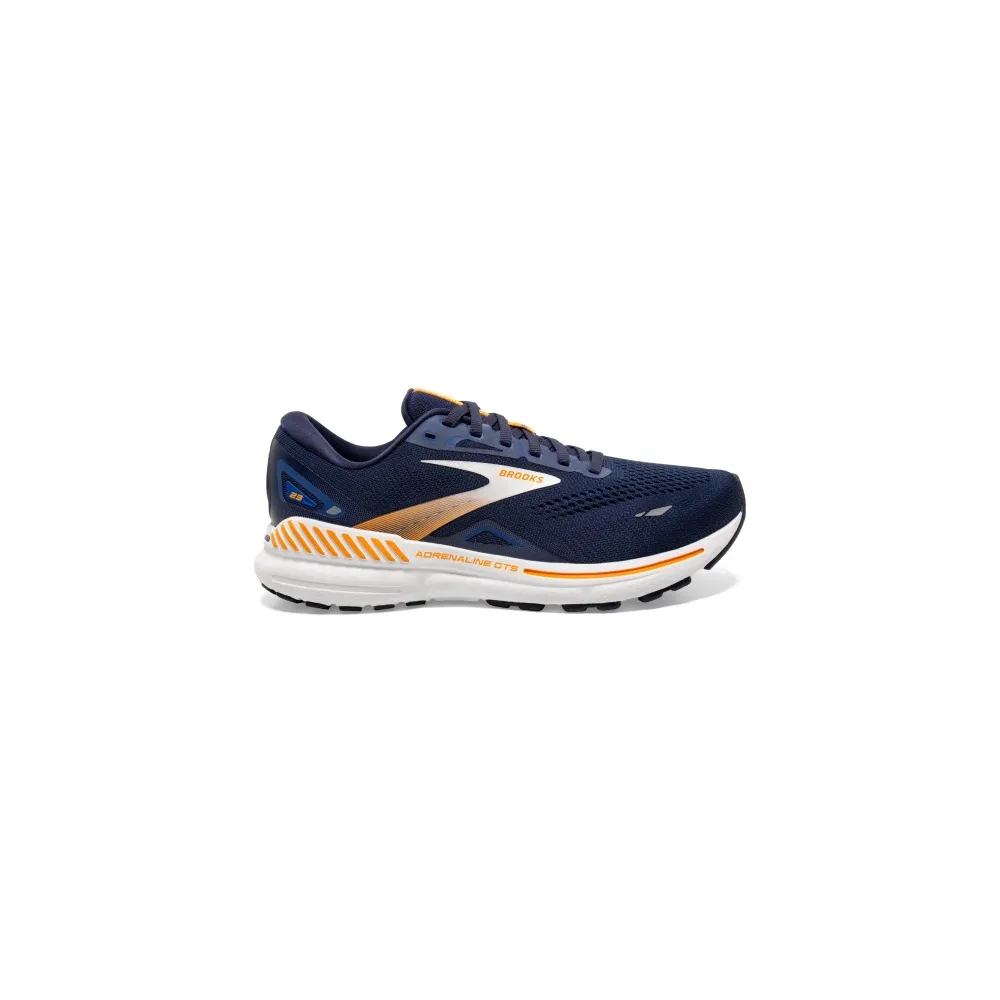 Brooks Adrenaline GTS 23 110391-1D-486 / blau