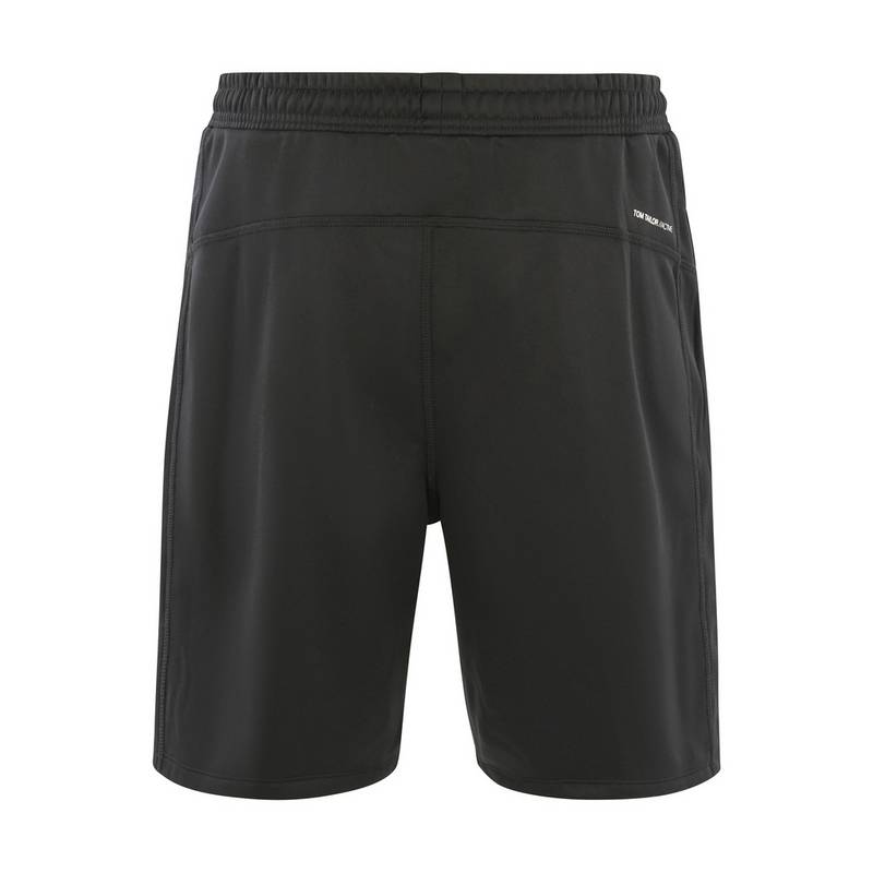 TOM TAILOR Sporthose Arvid Sweatshorts Herren