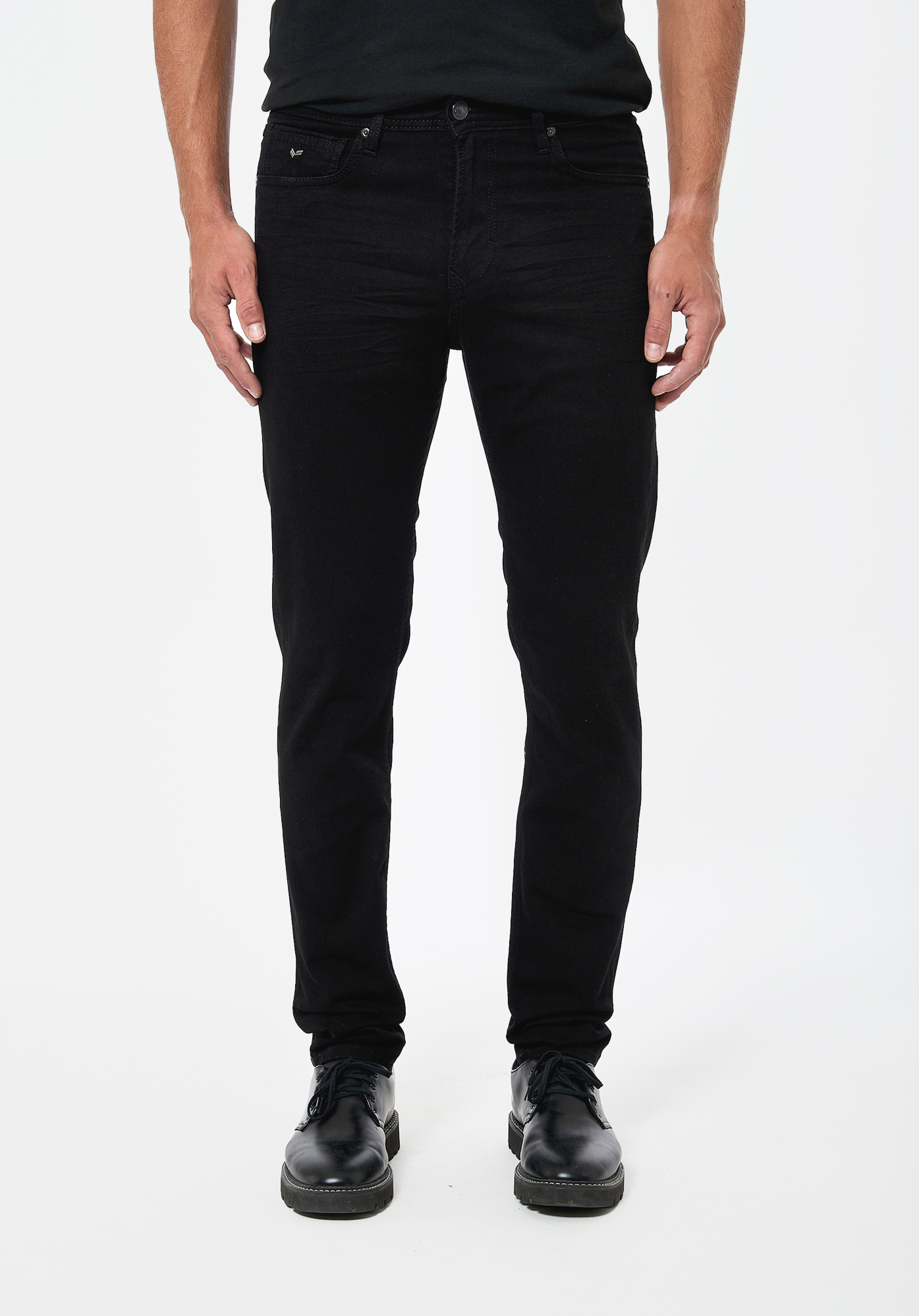 DARKK  Jean slim Homme