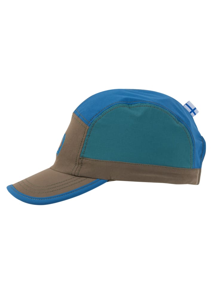finkid Basecap SPF50  Taikuri Move in Colorblocked Grün günstig kaufen