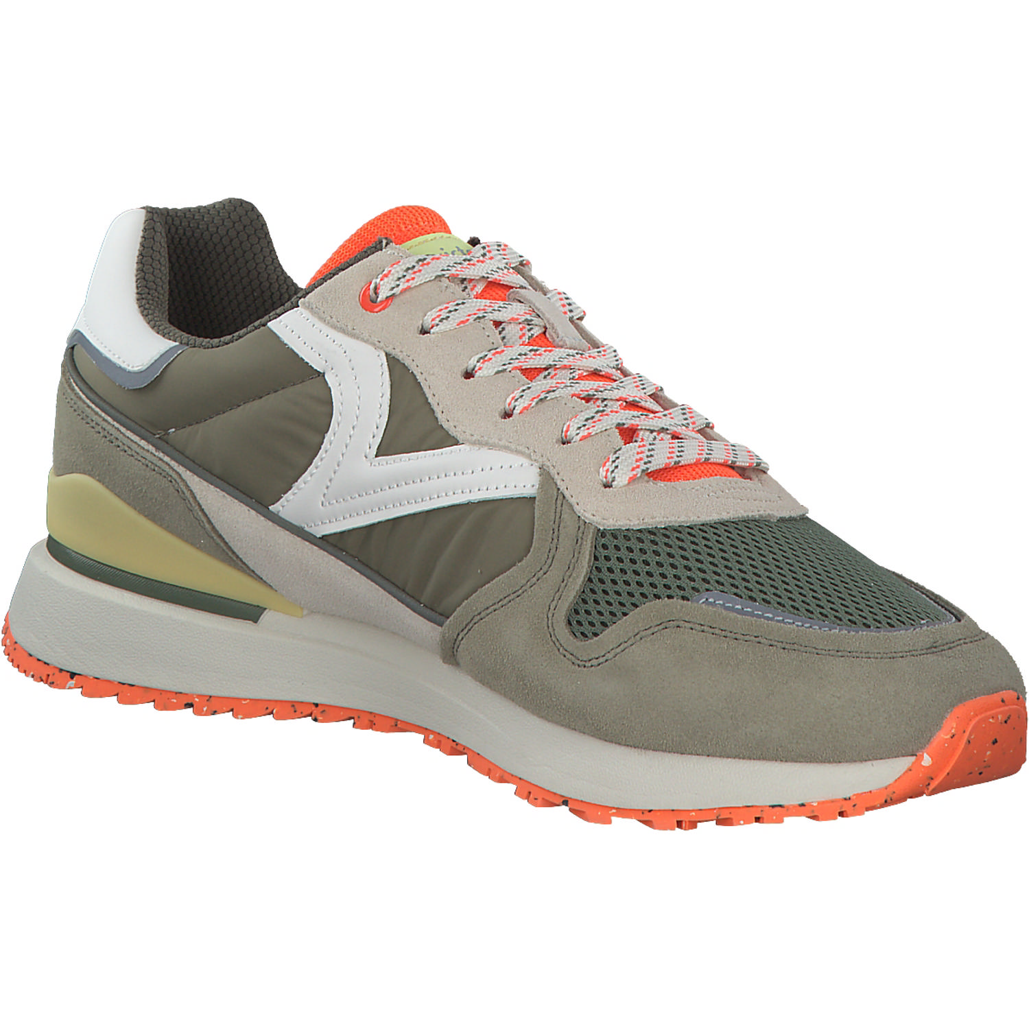 Victoria 8802109, Klassische- & Business Schuhe, Herren, Grün