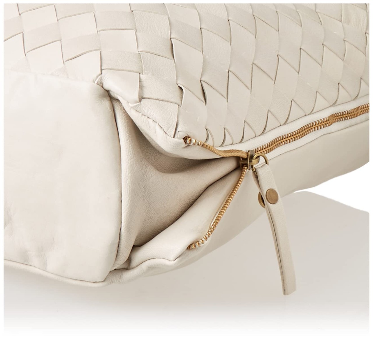 THINK Handtaschen grau THINK! BAG