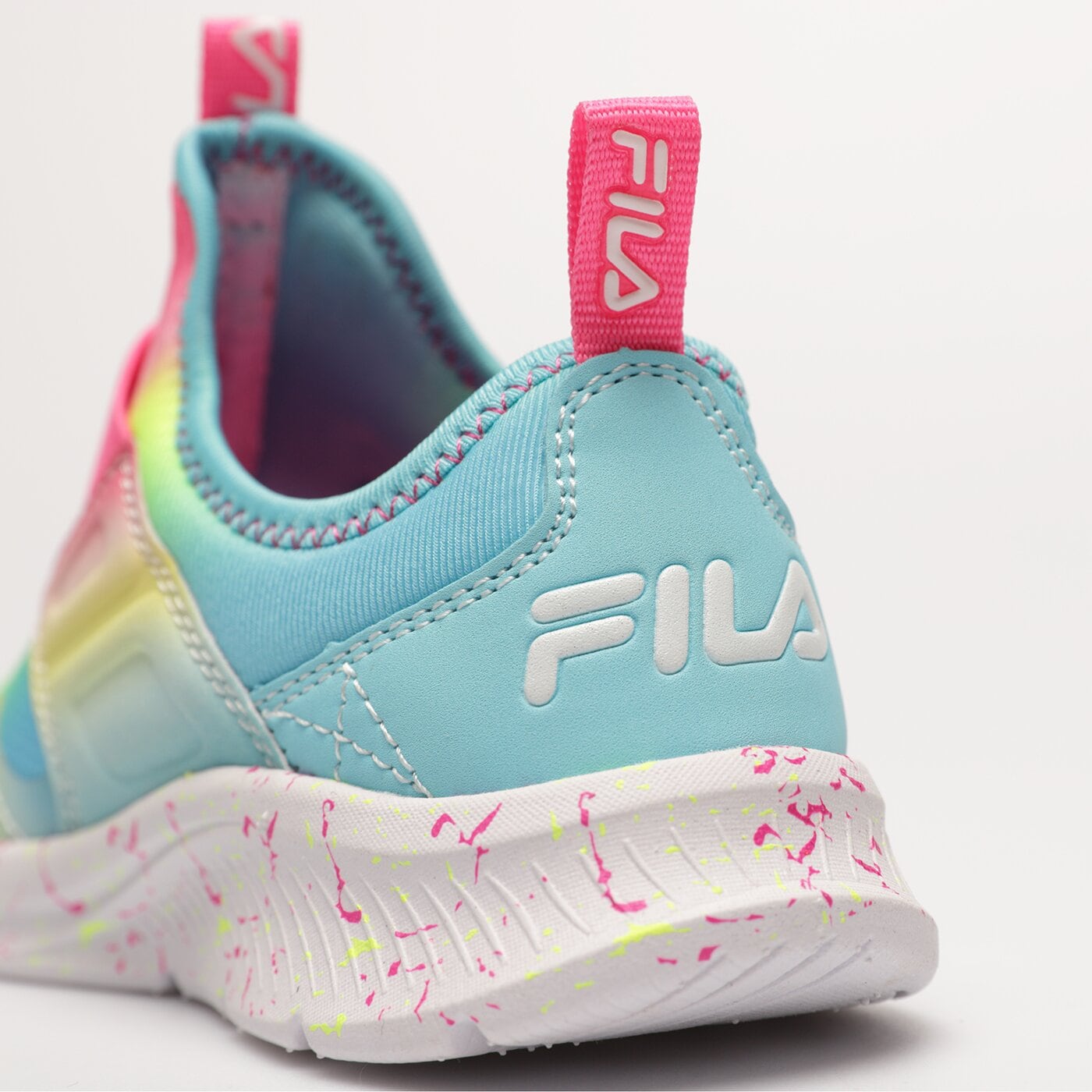 FILA LANDBUZZER MARBLE Multicolor