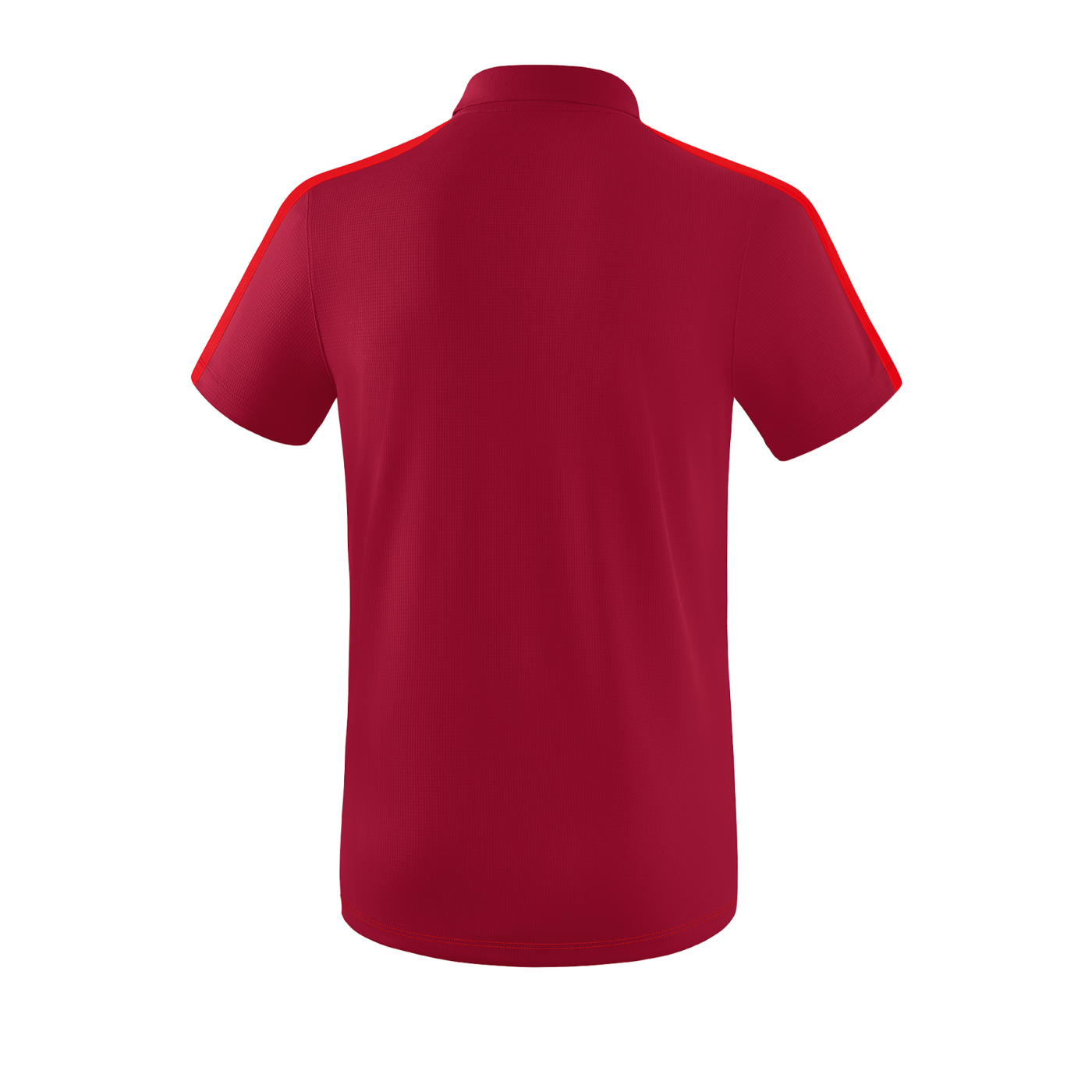 Erima Squad Poloshirt Rot