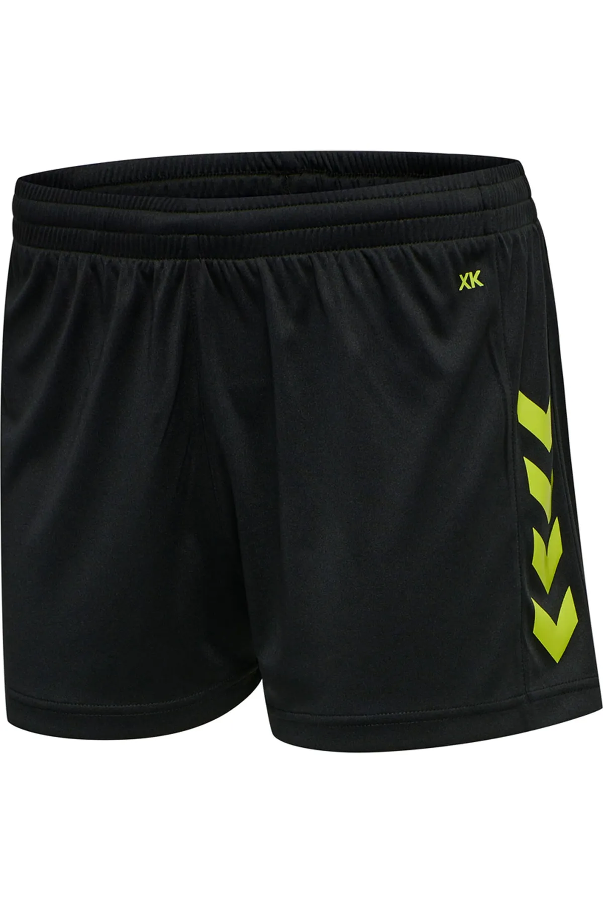 hummel  hmlCORE XK POLY SHORTS WOMAN