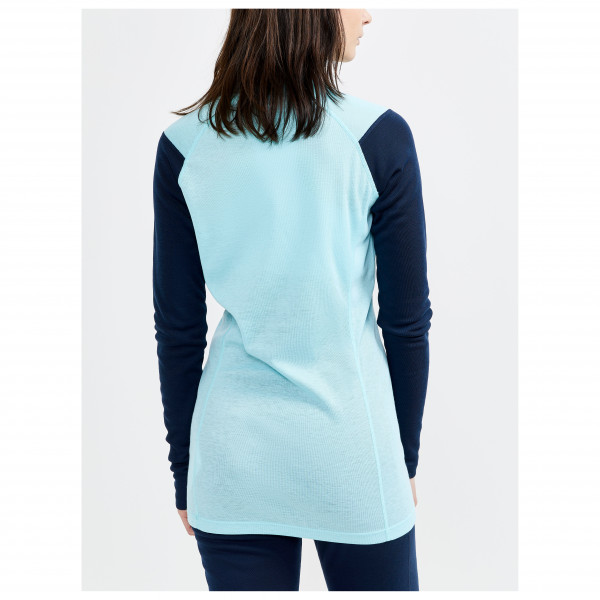 Craft - Women's Core Warm Baselayer Set - Kunstfaserunterwäsche