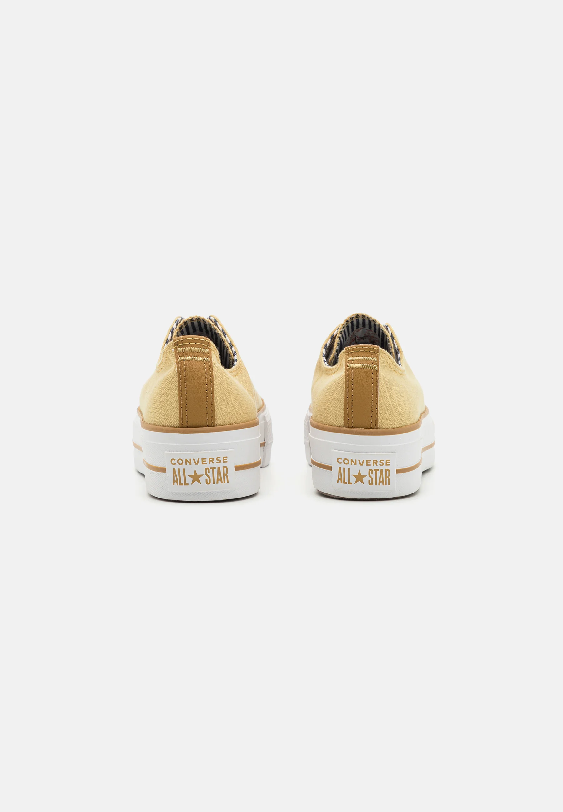 Converse CHUCK TAYLOR ALL STAR LIFT - Zapatillas bajas