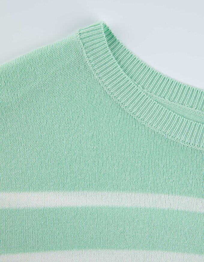 Pullover - LENZING™ ECOVERO™