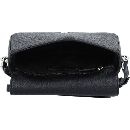 TOMMY HILFIGER Emblem Umhängetasche 22 cm