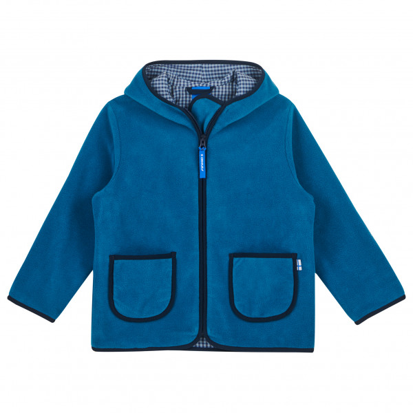 Finkid - Kid's Tonttu - Fleecejacke