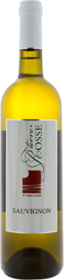 2021 Sauvignon Friuli DOC trocken - Terre Rosse di Adamo Lestani