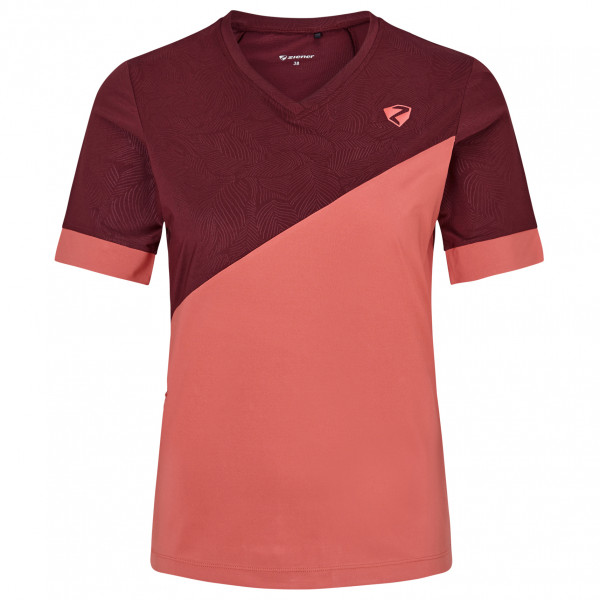 Ziener - Women's Nahala - Funktionsshirt