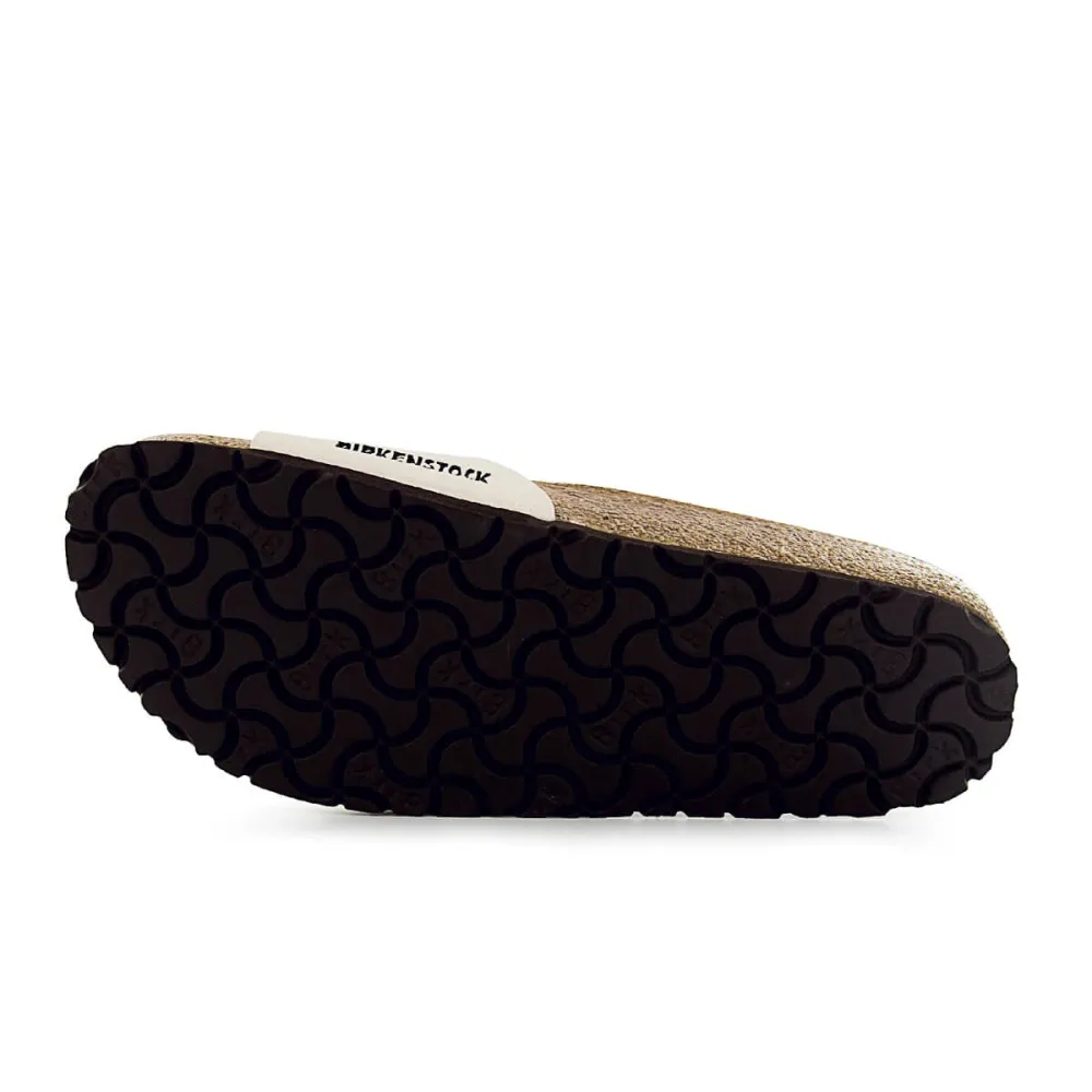 Birkenstock Madrid 940153 / weiss