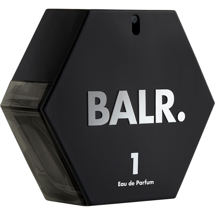 Eau de Parfum Spray