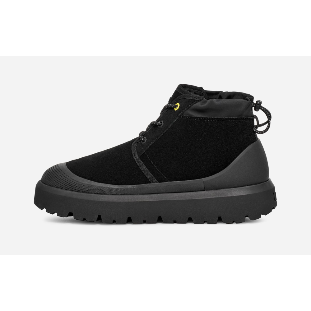 UGG Neumel Weather Hybrid 1143991-BBLC / schwarz