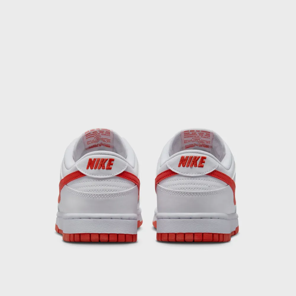 Nike Dunk Low Retro DV0831-103 / weiss