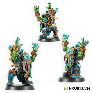 Orc Corsairs WarrFreak