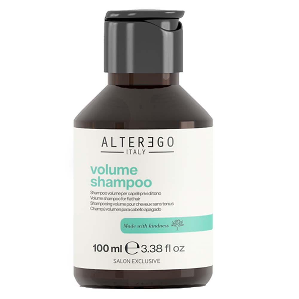 Alter Ego Volume Shampoo 100 ml