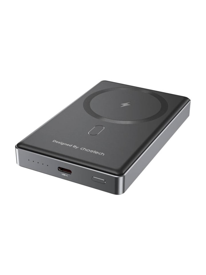 COFI 1453 Powerbank 10000mAh in - PD Schnellladegerät 20W mit LED-Anzeige in Schwarz günstig kaufen onesize