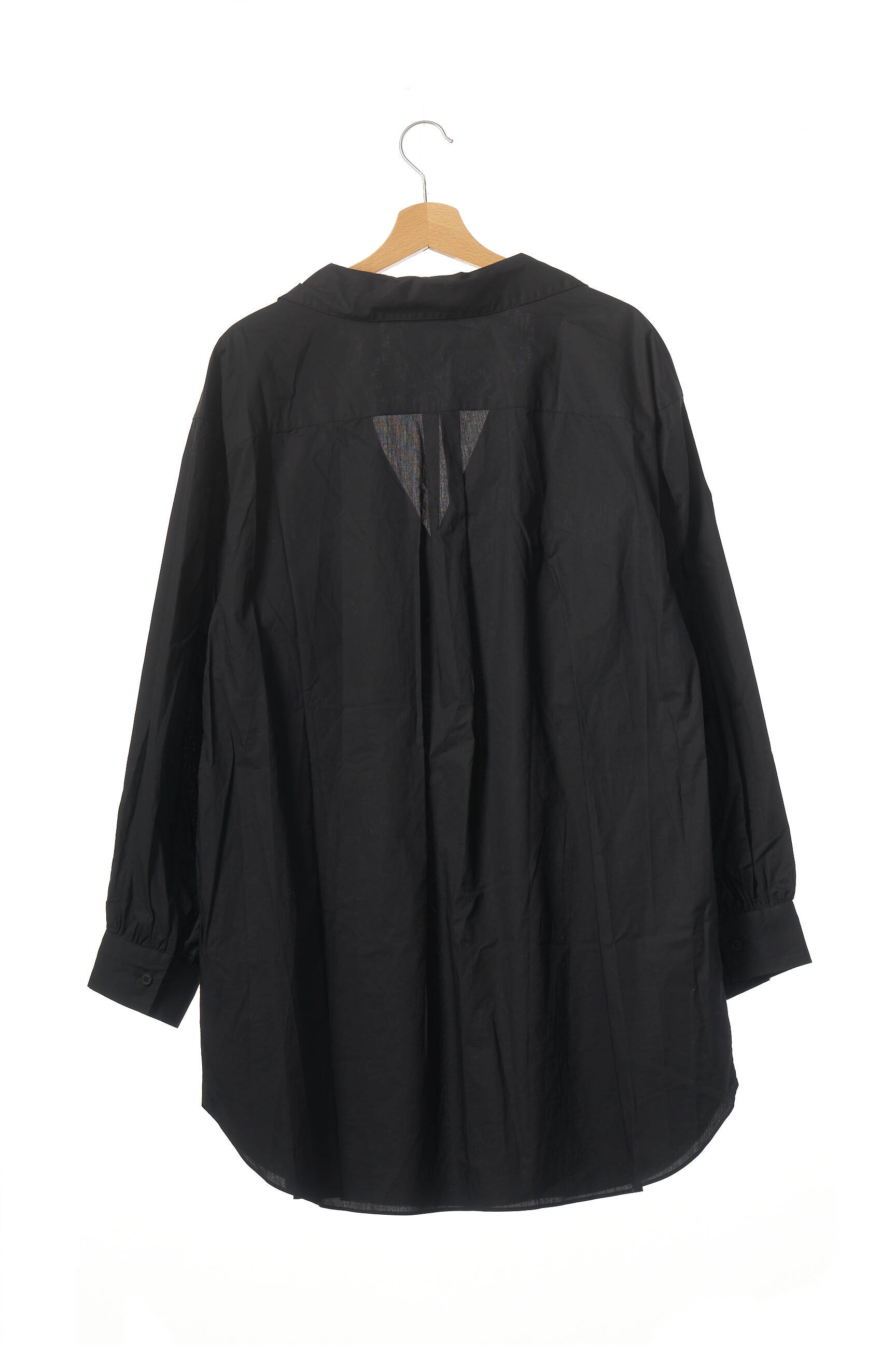L Academie Tuniquemanchelongue Femme couleur noir