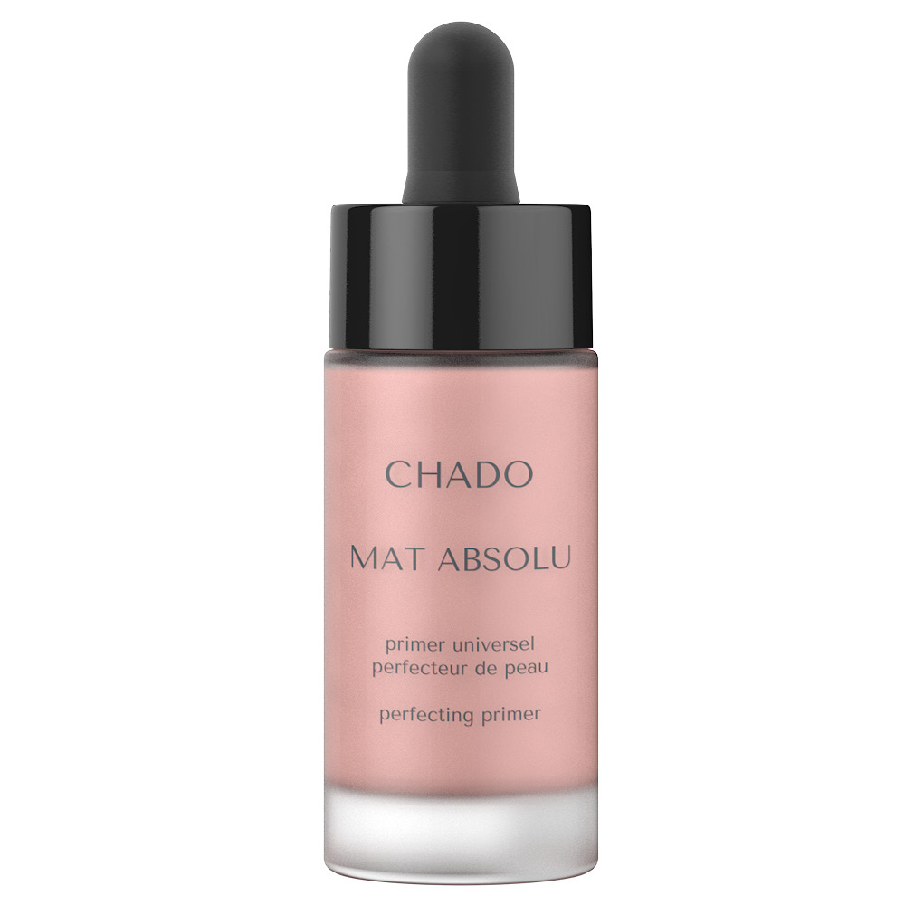 CHADO Primer Primer & Care