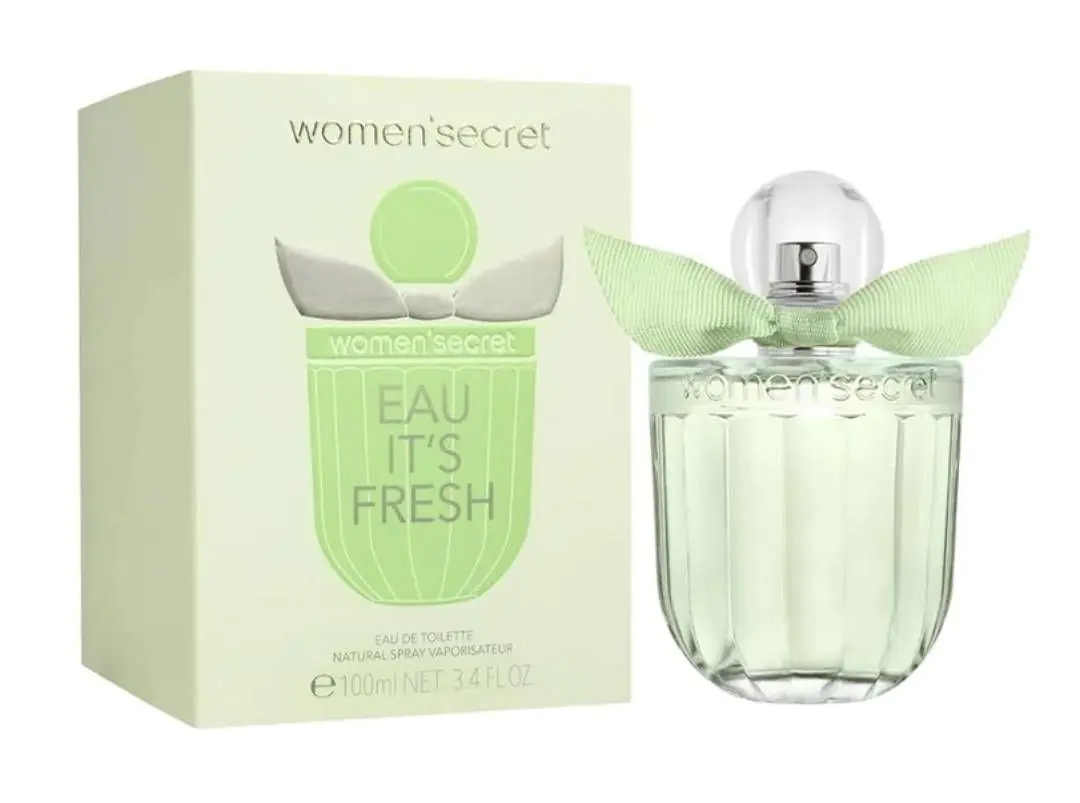 Women Secret Eau Its Fresh toaletna voda za žene, 100 ml