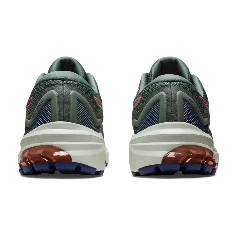 Asics GT 1000 11 TR 1012B388-700 / grün