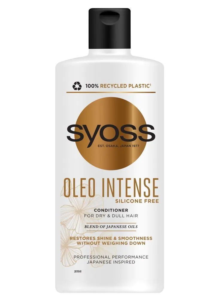 Syoss Oleo intensyvus kondicionierius