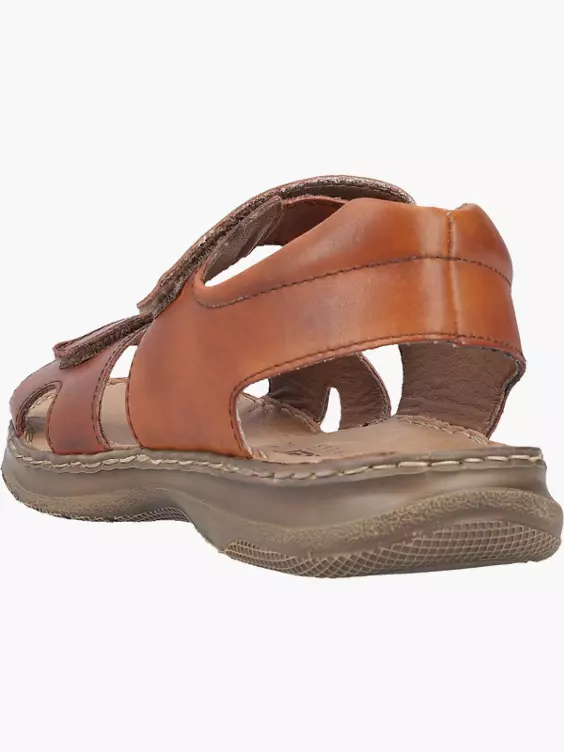 Rieker Herren Sandalen