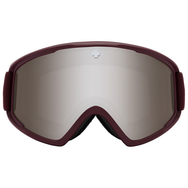 SPY+ - Crusher Elite S3 (VLT 13%) - Skibrille