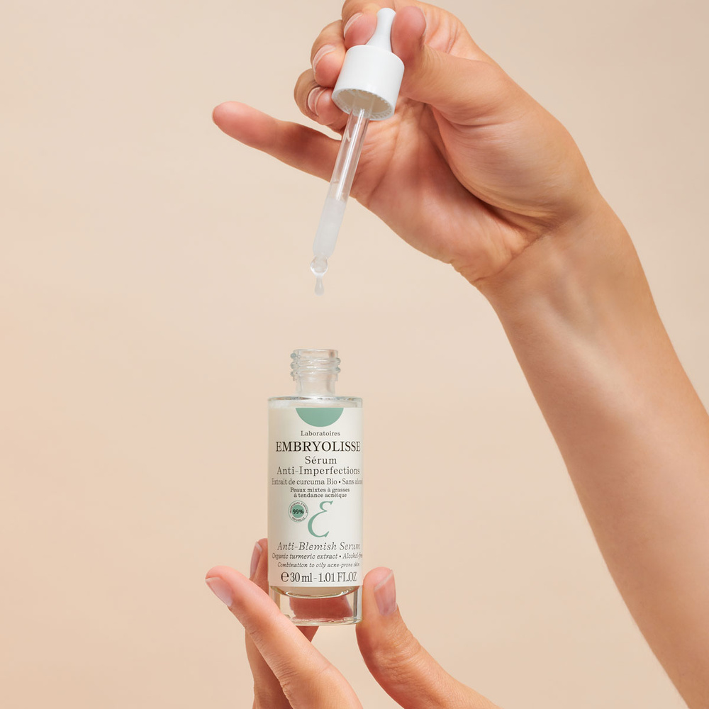 embryolisse Sérum Anti-Imperfections Sérum anti-imperfections multi-zones