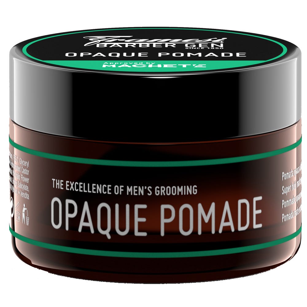 Framesi Barber Gen Opaque Pomade 100 ml