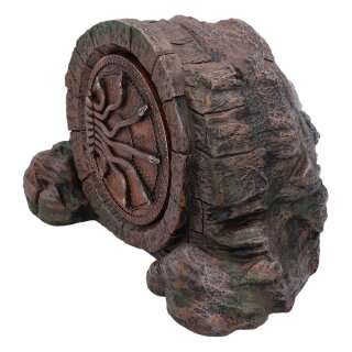 Harry Potter Aufbewahrungsbox - Chamber of Secrets