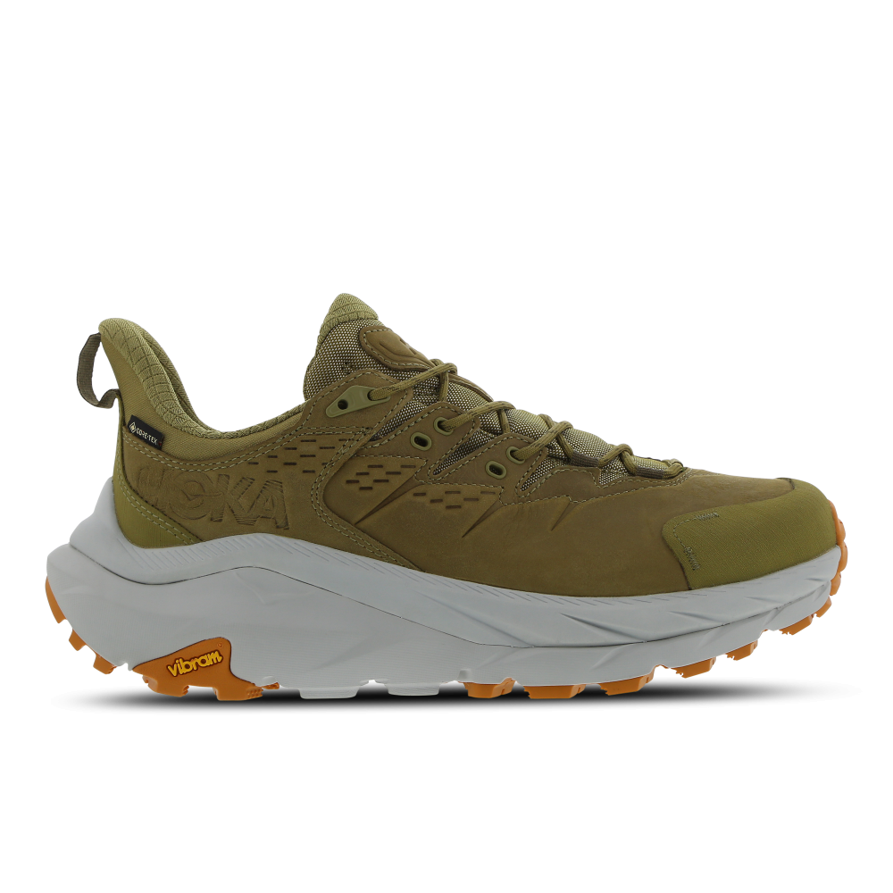 Hoka Kaha 2 Low 1130530-GMMR / braun