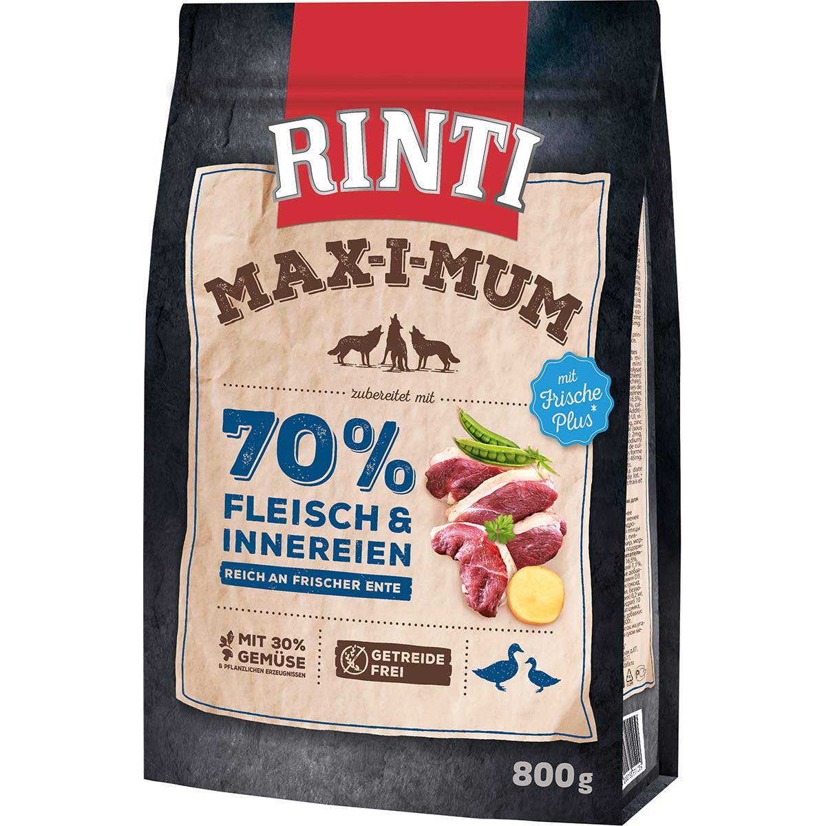 RINTI Max-i-Mum Ente günstig kaufen bei ZooRoyal
