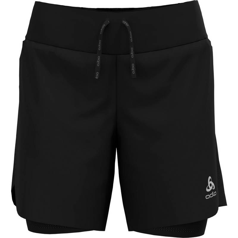 Odlo X-Alp Trail Funktionsshorts Damen
