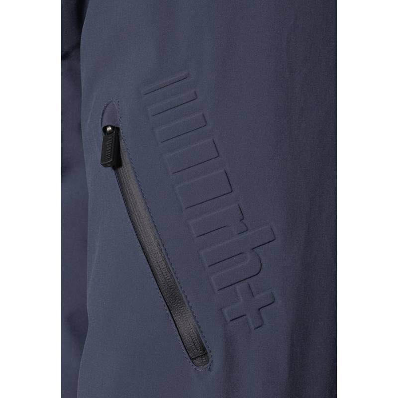 RH+ 4 Elements Padded Hoody Skijacke Herren