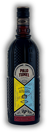 Palo Tunel Palo Tunel Traditioneller mallorquinischer Likör. 0,7	 Liter - Vol 30%