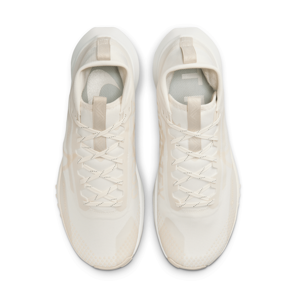 Nike React Pegasus Trail 4 GORE TEX DJ7926-007 / weiss