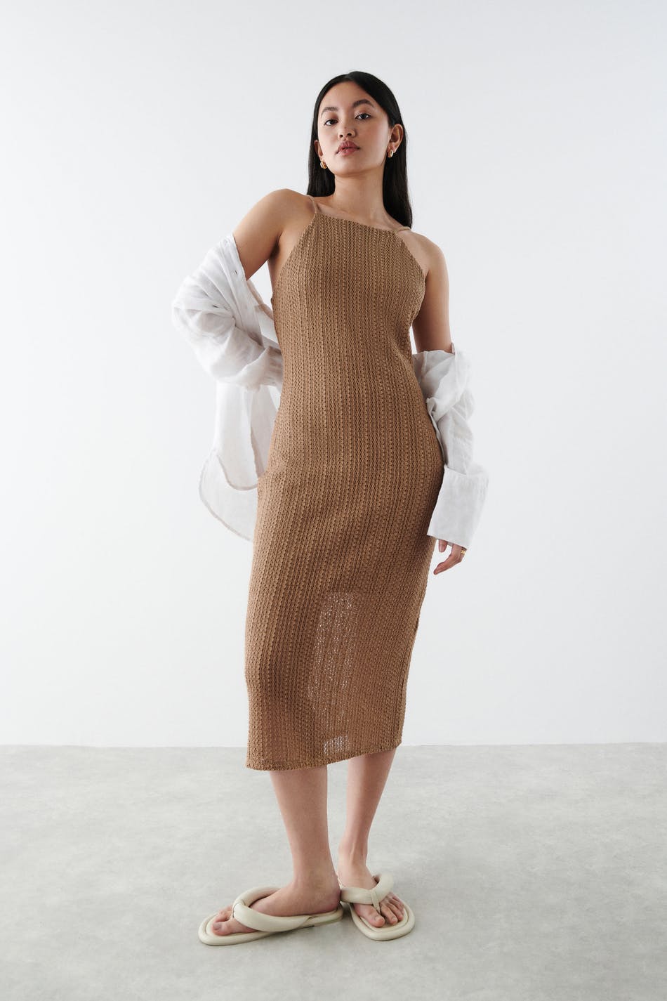 Milla dress