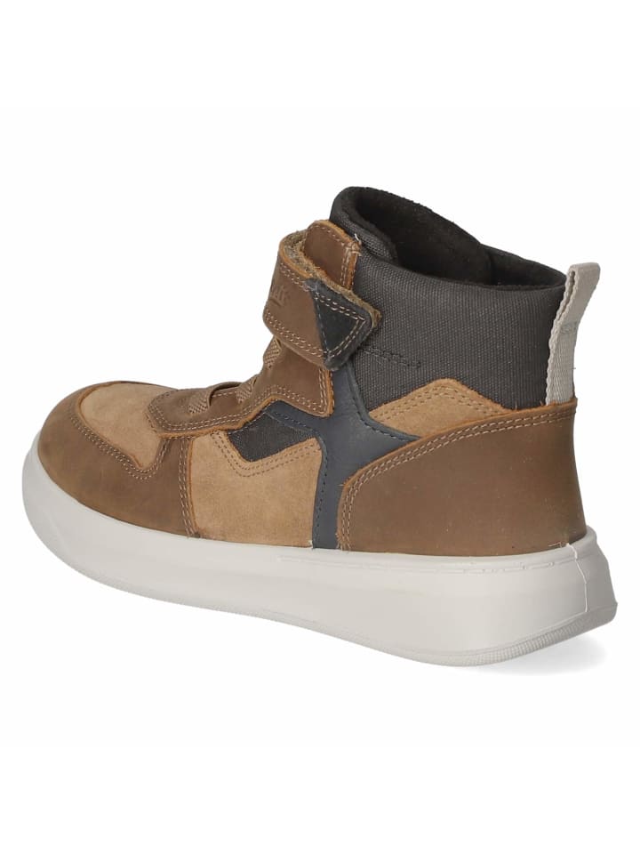 superfit Stiefeletten COSMO in Braun günstig kaufen