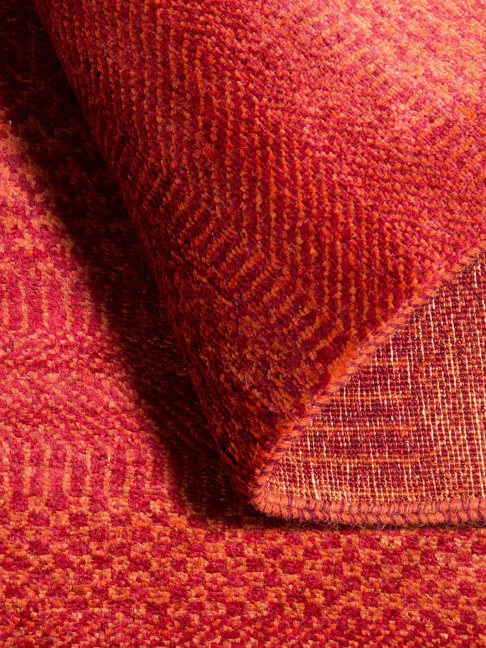Contemporary Gabbeh ca. 124 x 195 cm, Unikat / Einzelstück