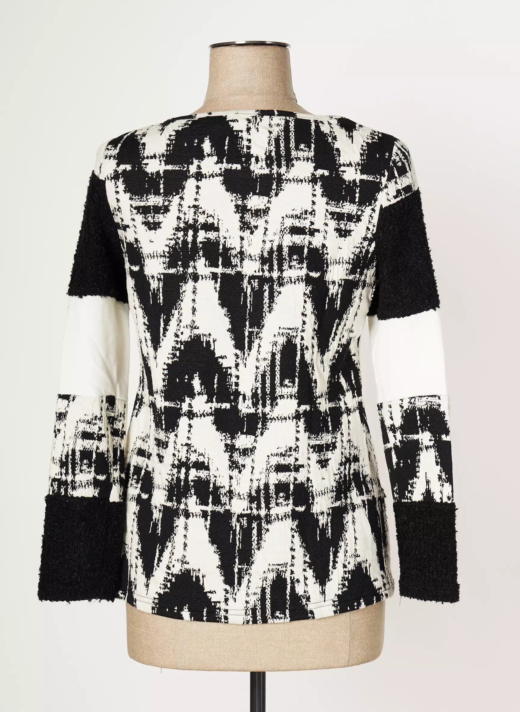 Multiples Tops Femme couleur noir