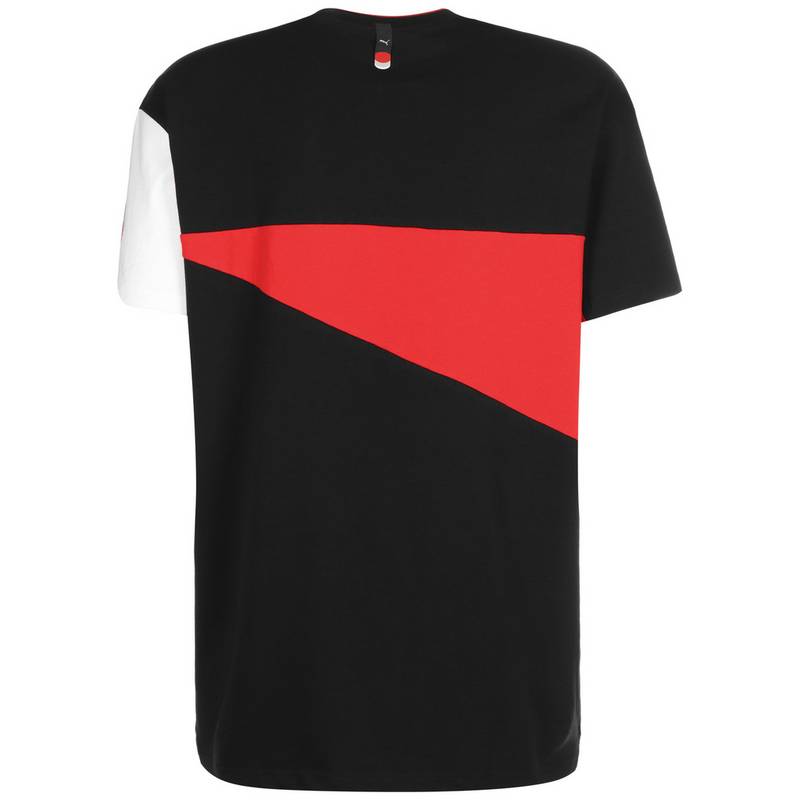 PUMA As T-Shirt Herren
