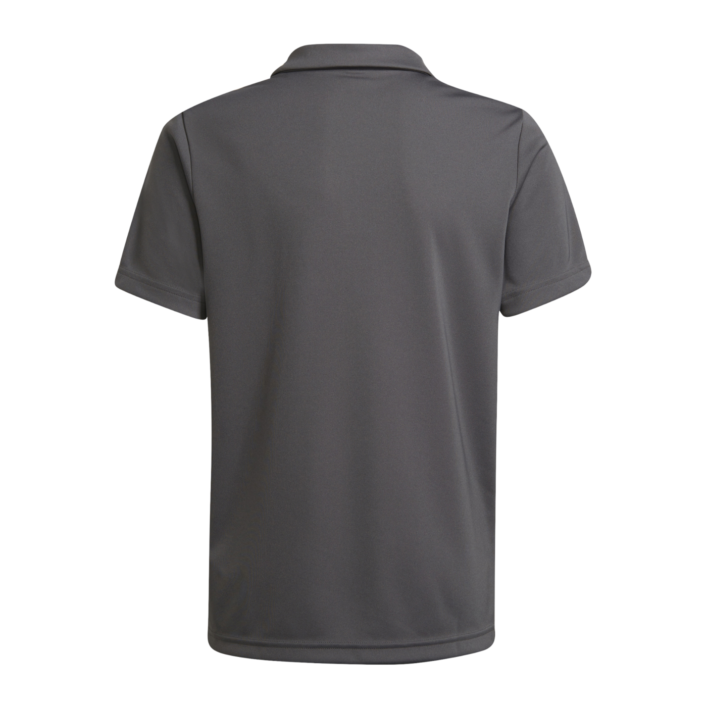 adidas Entrada 22 Poloshirt Kids Grau