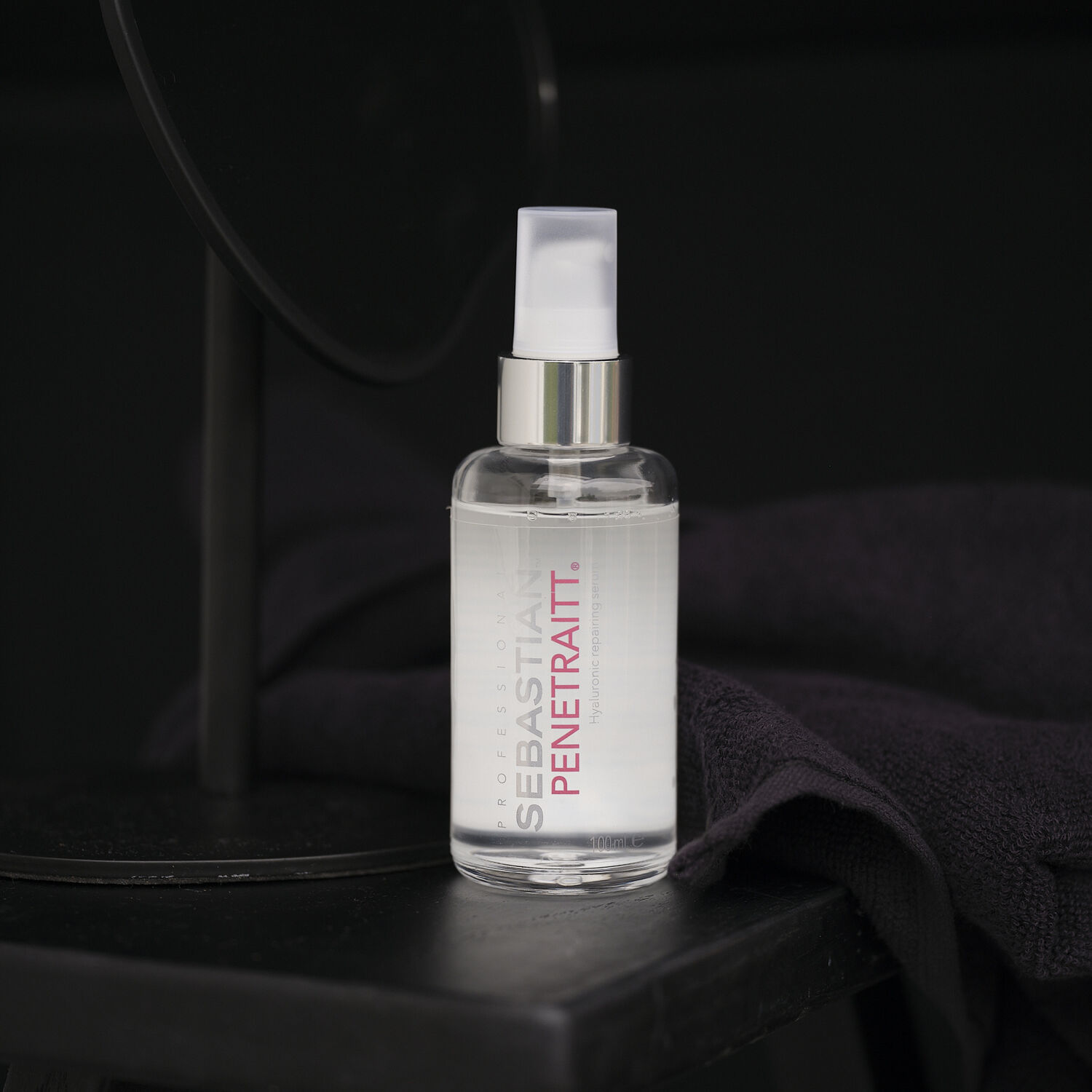 Sebastian Penetraitt Sérum de Nuit