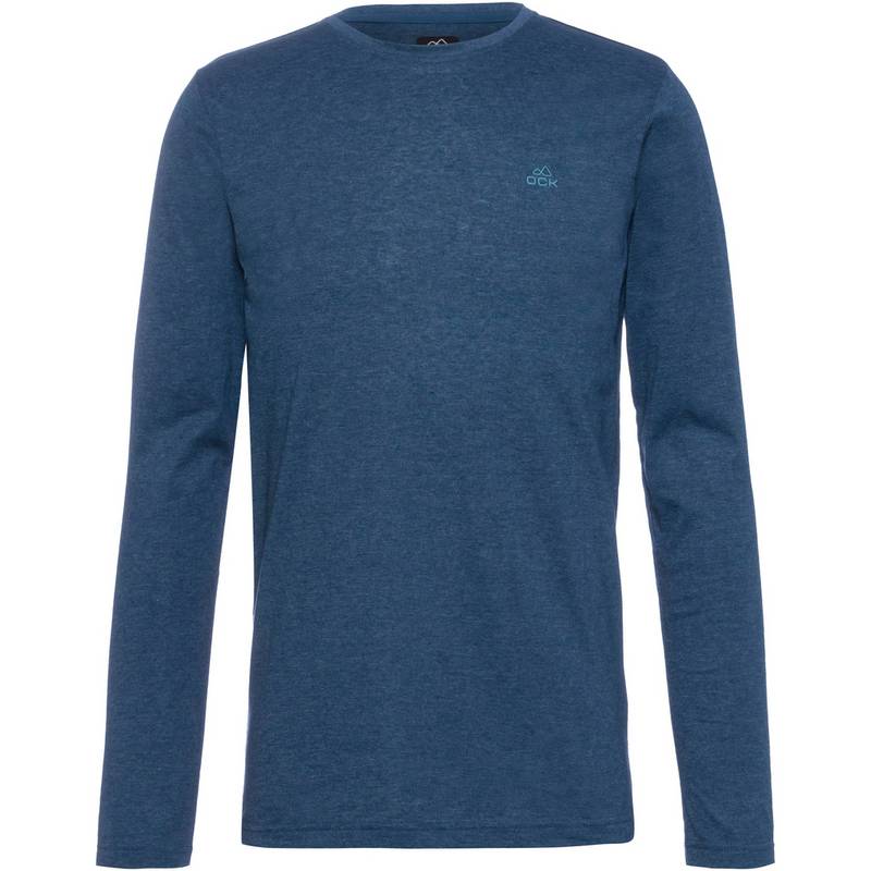 OCK Langarmshirt Herren